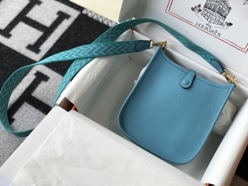 Hermes Evelyn Bags